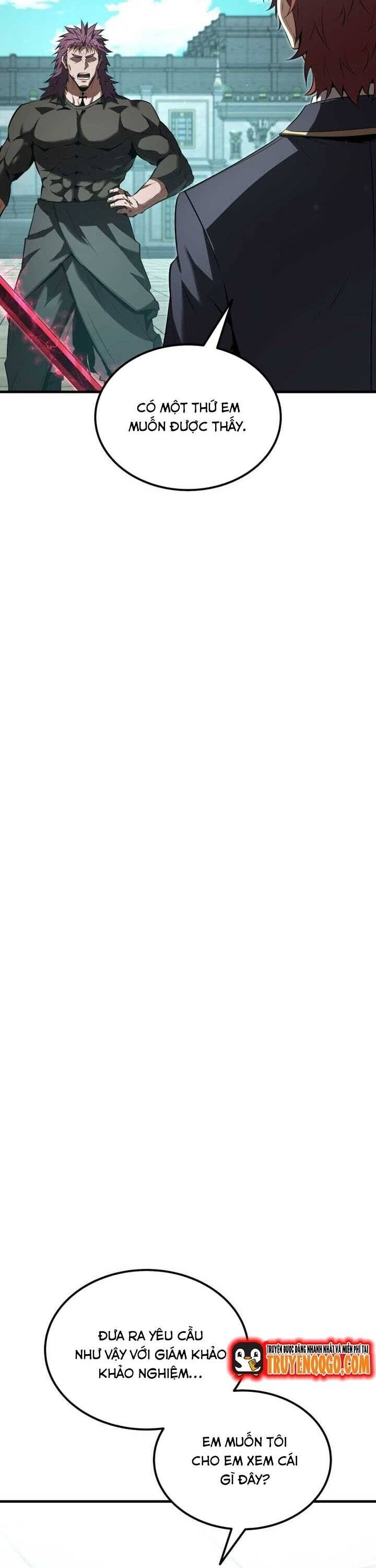 đọc truyện Phản Diện Mắt Cáo Của Học Viện Quỷ Giới Chương 37 ảnh 6 tại Thiên Thai Truyện