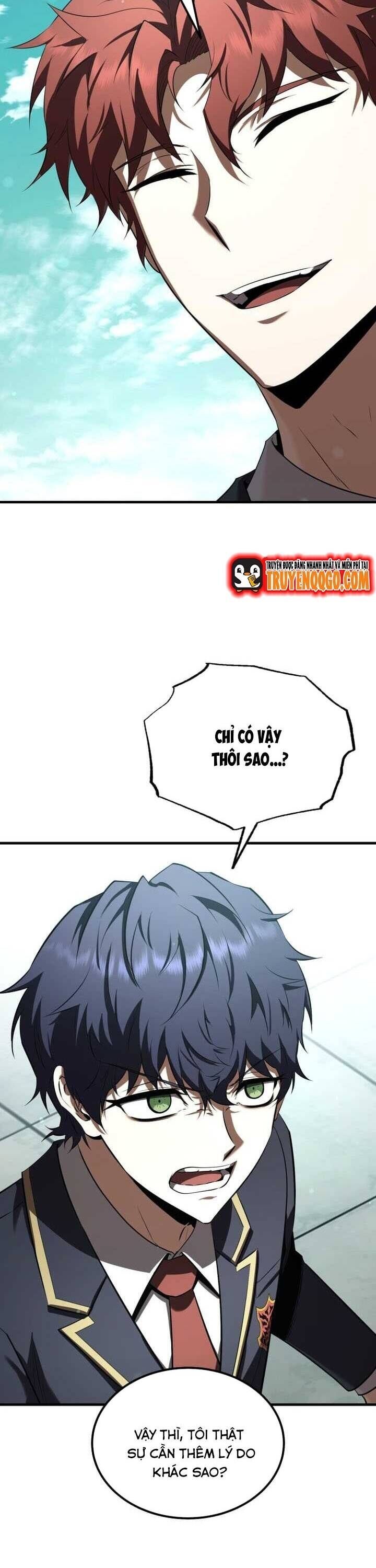 đọc truyện Phản Diện Mắt Cáo Của Học Viện Quỷ Giới Chương 37 ảnh 42 tại Thiên Thai Truyện