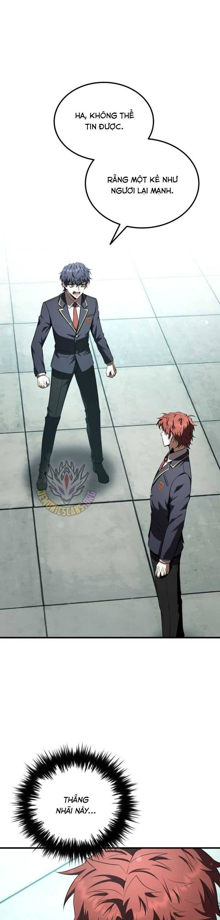 đọc truyện Phản Diện Mắt Cáo Của Học Viện Quỷ Giới Chương 37 ảnh 43 tại Thiên Thai Truyện