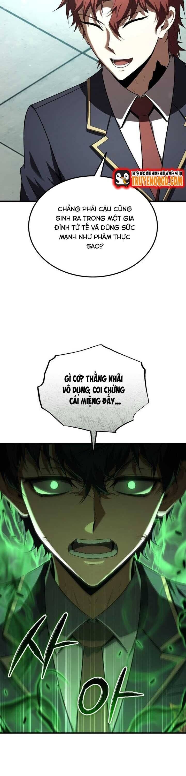 đọc truyện Phản Diện Mắt Cáo Của Học Viện Quỷ Giới Chương 37 ảnh 44 tại Thiên Thai Truyện