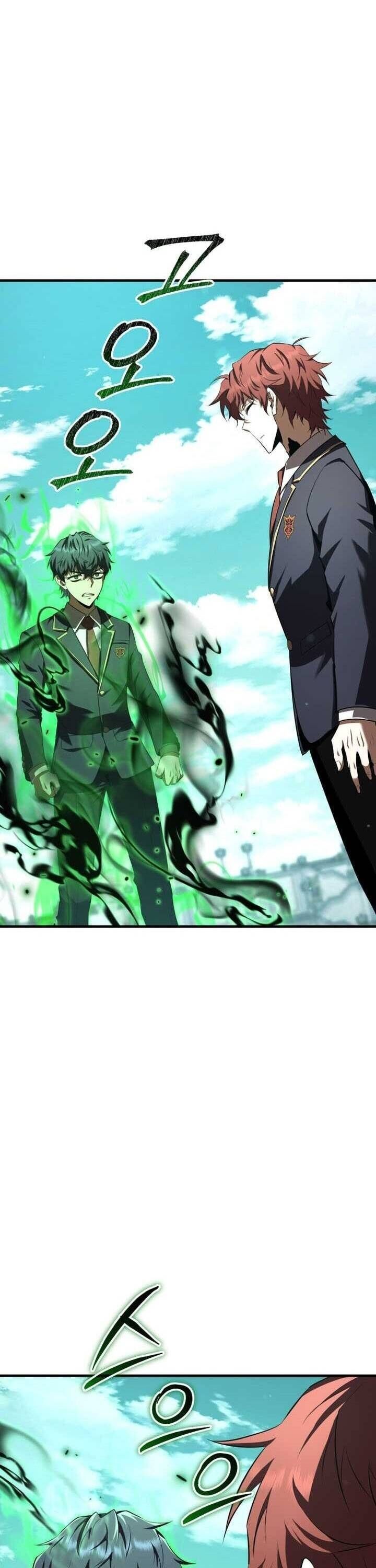 đọc truyện Phản Diện Mắt Cáo Của Học Viện Quỷ Giới Chương 37 ảnh 45 tại Thiên Thai Truyện