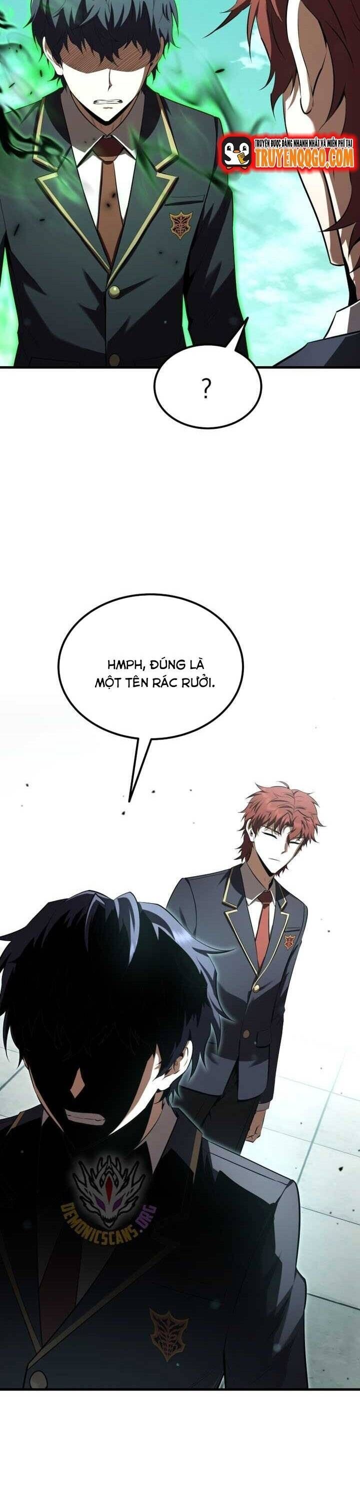 đọc truyện Phản Diện Mắt Cáo Của Học Viện Quỷ Giới Chương 37 ảnh 46 tại Thiên Thai Truyện