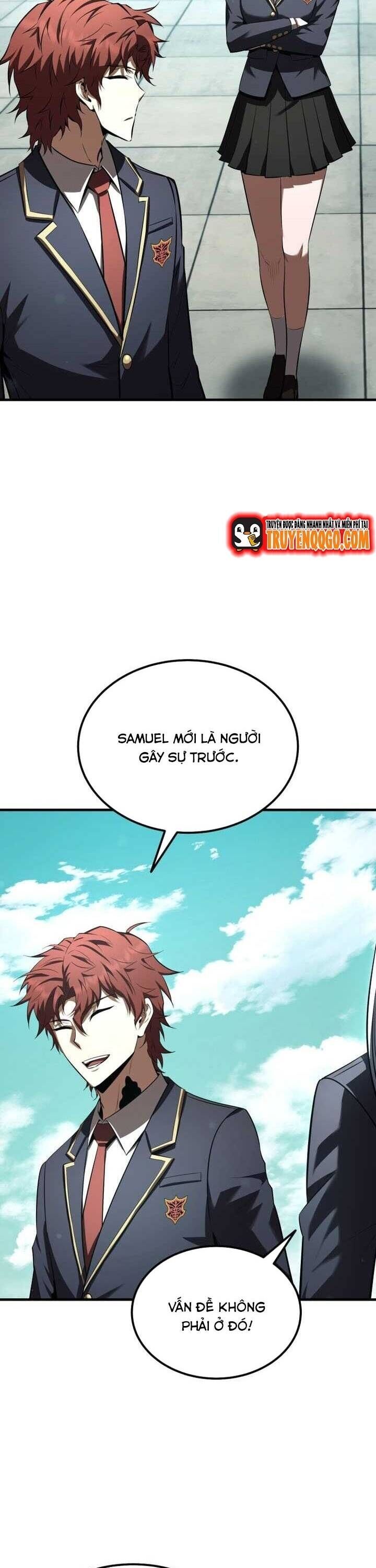 đọc truyện Phản Diện Mắt Cáo Của Học Viện Quỷ Giới Chương 37 ảnh 48 tại Thiên Thai Truyện