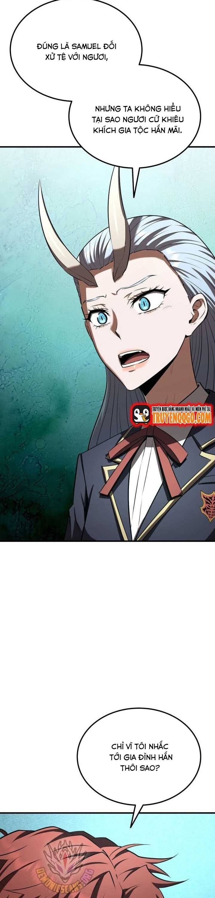 đọc truyện Phản Diện Mắt Cáo Của Học Viện Quỷ Giới Chương 37 ảnh 49 tại Thiên Thai Truyện