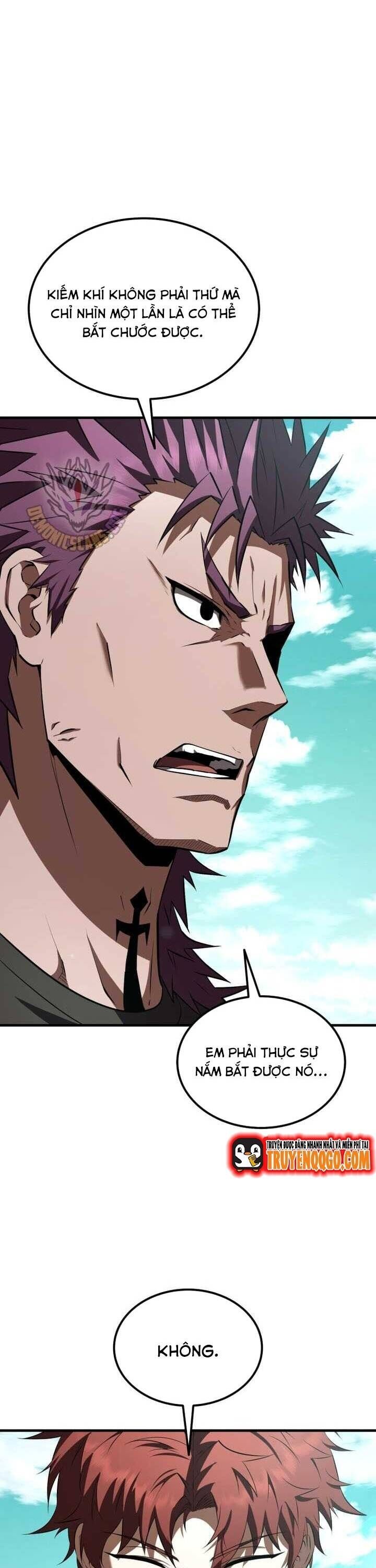 đọc truyện Phản Diện Mắt Cáo Của Học Viện Quỷ Giới Chương 37 ảnh 8 tại Thiên Thai Truyện