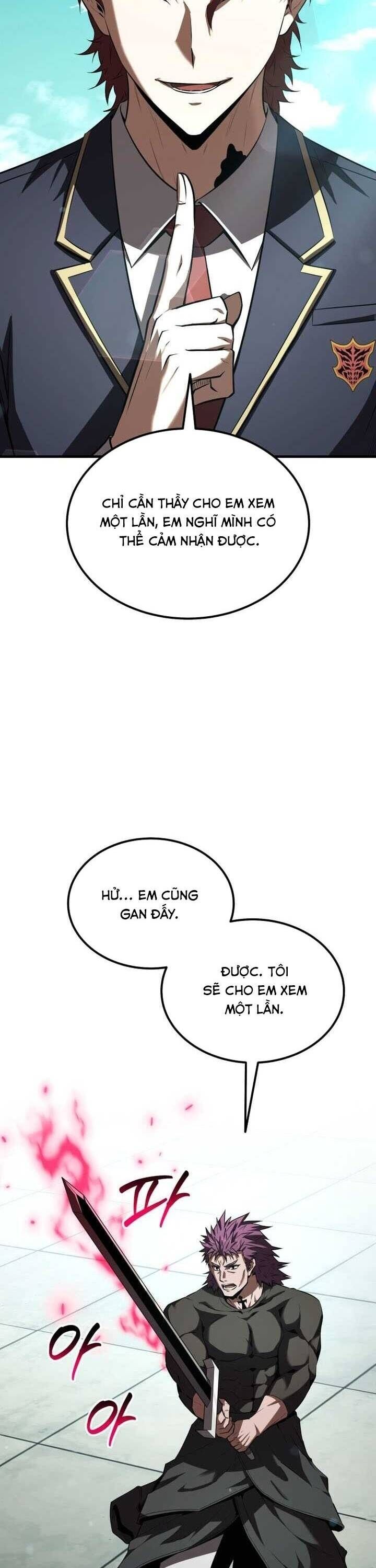 đọc truyện Phản Diện Mắt Cáo Của Học Viện Quỷ Giới Chương 37 ảnh 9 tại Thiên Thai Truyện