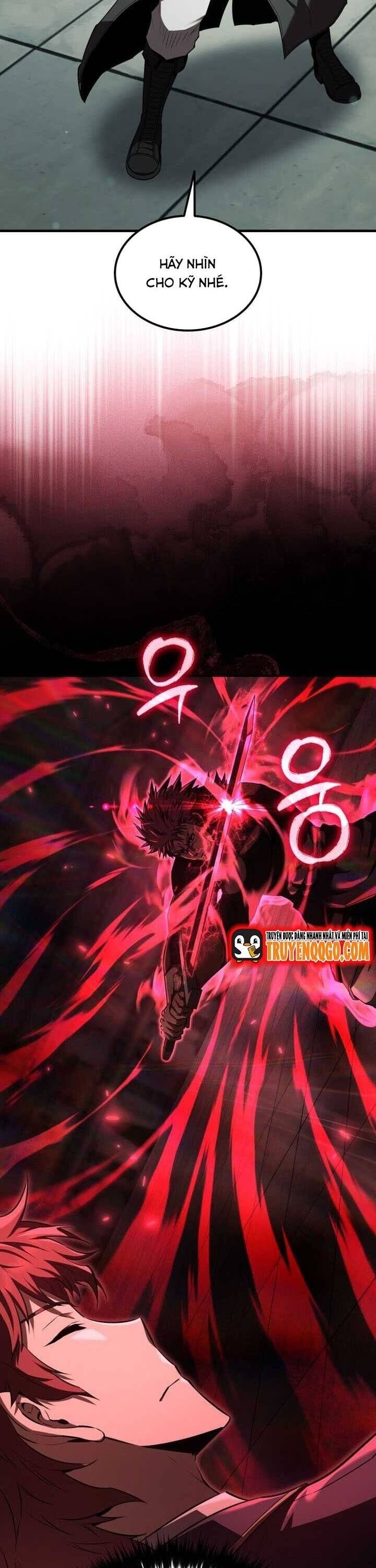 đọc truyện Phản Diện Mắt Cáo Của Học Viện Quỷ Giới Chương 37 ảnh 10 tại Thiên Thai Truyện