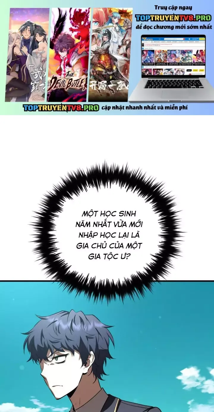 đọc truyện Phản Diện Mắt Cáo Của Học Viện Quỷ Giới Chương 38 ảnh 3 tại Thiên Thai Truyện