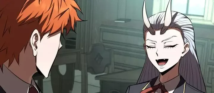 đọc truyện Phản Diện Mắt Cáo Của Học Viện Quỷ Giới Chương 38 ảnh 124 tại Thiên Thai Truyện