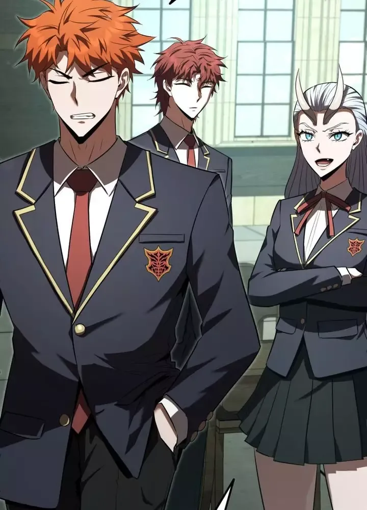 đọc truyện Phản Diện Mắt Cáo Của Học Viện Quỷ Giới Chương 38 ảnh 139 tại Thiên Thai Truyện