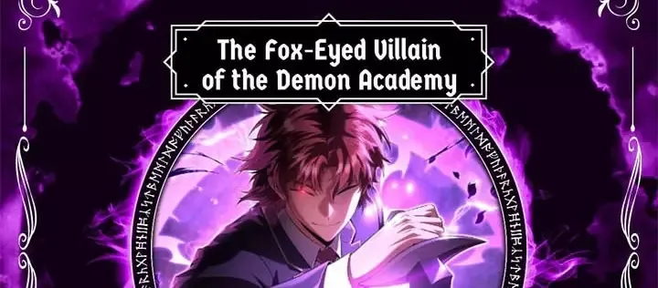 đọc truyện Phản Diện Mắt Cáo Của Học Viện Quỷ Giới Chương 38 ảnh 16 tại Thiên Thai Truyện