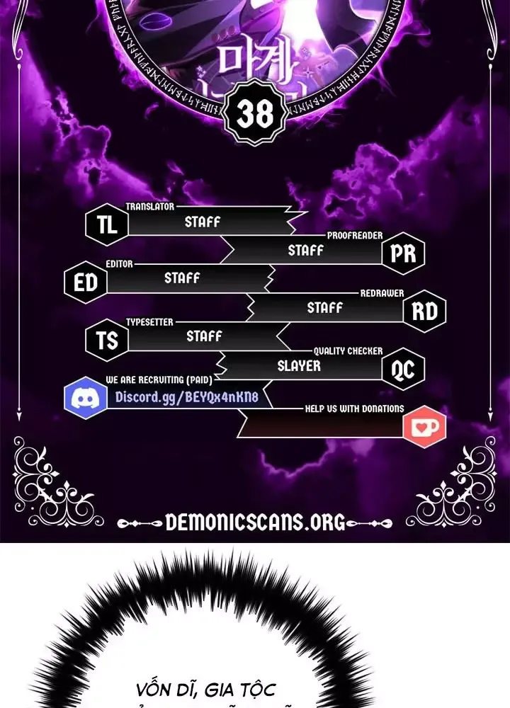 đọc truyện Phản Diện Mắt Cáo Của Học Viện Quỷ Giới Chương 38 ảnh 17 tại Thiên Thai Truyện