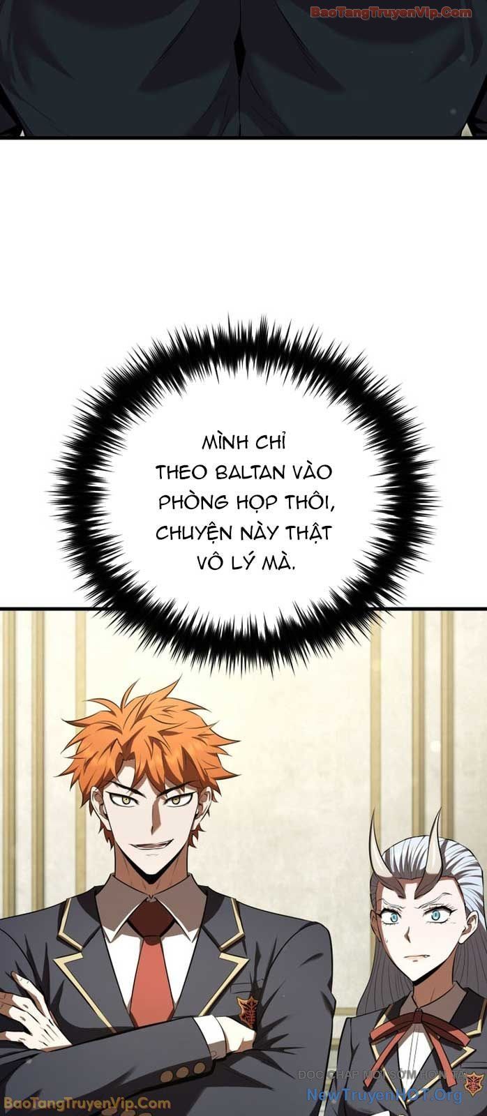 đọc truyện Phản Diện Mắt Cáo Của Học Viện Quỷ Giới Chương 39 ảnh 4 tại Thiên Thai Truyện