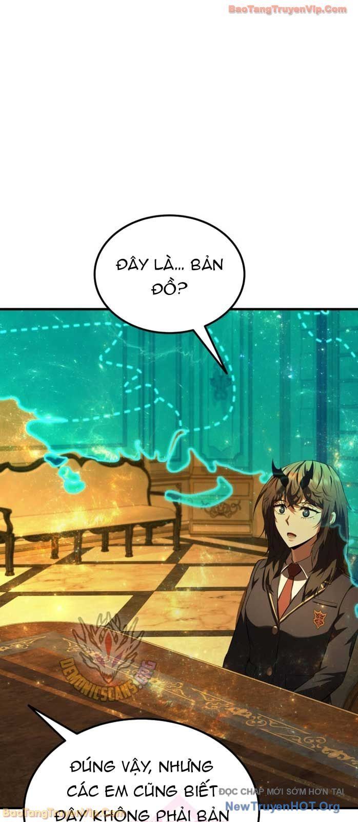 đọc truyện Phản Diện Mắt Cáo Của Học Viện Quỷ Giới Chương 39 ảnh 41 tại Thiên Thai Truyện