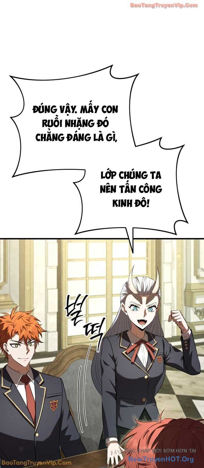 đọc truyện Phản Diện Mắt Cáo Của Học Viện Quỷ Giới Chương 39 ảnh 53 tại Thiên Thai Truyện