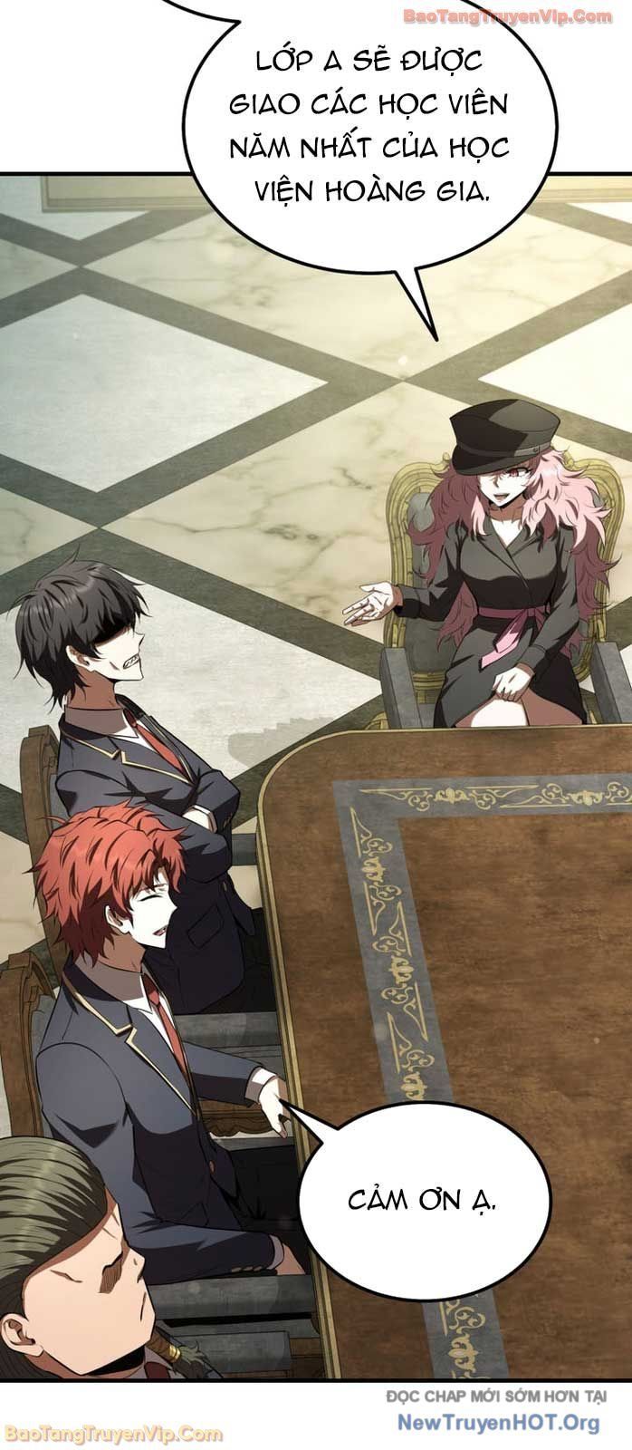 đọc truyện Phản Diện Mắt Cáo Của Học Viện Quỷ Giới Chương 39 ảnh 75 tại Thiên Thai Truyện