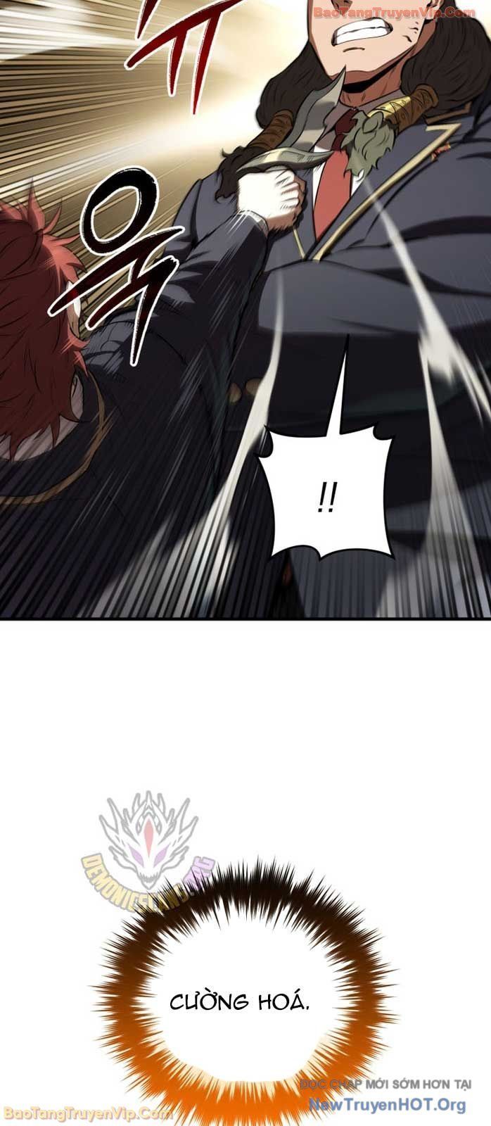 đọc truyện Phản Diện Mắt Cáo Của Học Viện Quỷ Giới Chương 39 ảnh 11 tại Thiên Thai Truyện