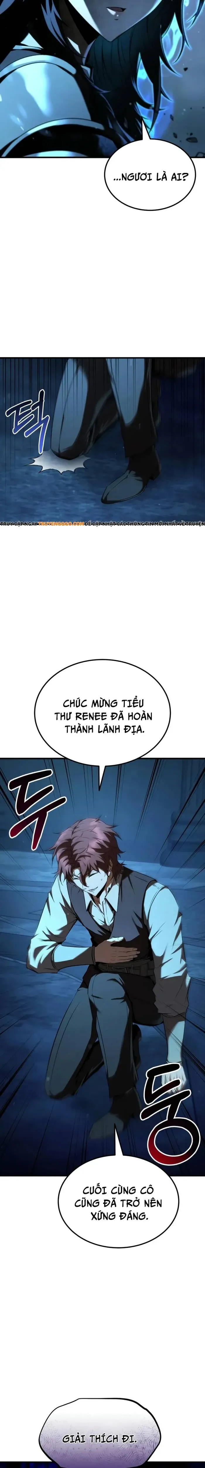 đọc truyện Phản Diện Mắt Cáo Của Học Viện Quỷ Giới Chương 4 ảnh 12 tại Giả Dược