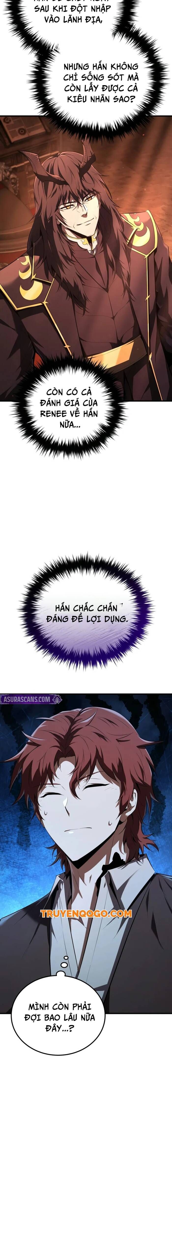 đọc truyện Phản Diện Mắt Cáo Của Học Viện Quỷ Giới Chương 4 ảnh 31 tại Giả Dược