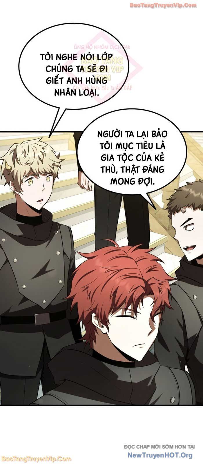 đọc truyện Phản Diện Mắt Cáo Của Học Viện Quỷ Giới Chương 40 ảnh 5 tại Thiên Thai Truyện