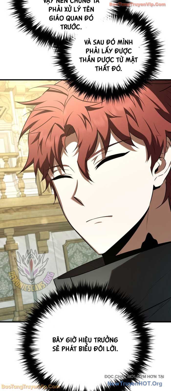 đọc truyện Phản Diện Mắt Cáo Của Học Viện Quỷ Giới Chương 40 ảnh 11 tại Thiên Thai Truyện