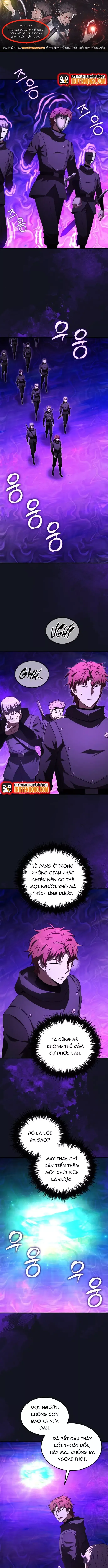 đọc truyện Phản Diện Mắt Cáo Của Học Viện Quỷ Giới Chương 41 ảnh 3 tại Thiên Thai Truyện