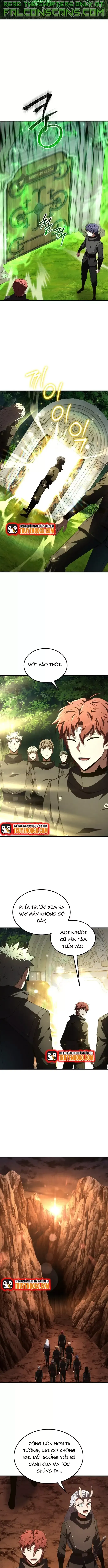 đọc truyện Phản Diện Mắt Cáo Của Học Viện Quỷ Giới Chương 41 ảnh 13 tại Thiên Thai Truyện