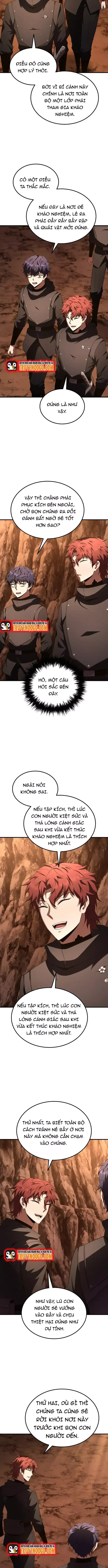 đọc truyện Phản Diện Mắt Cáo Của Học Viện Quỷ Giới Chương 41 ảnh 14 tại Thiên Thai Truyện