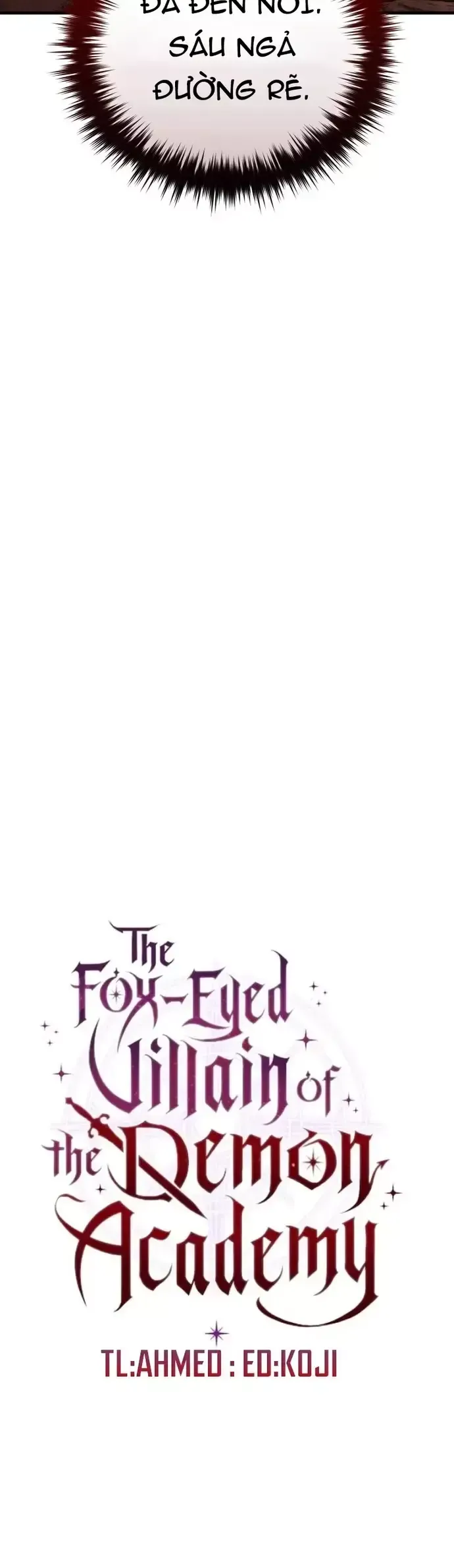 đọc truyện Phản Diện Mắt Cáo Của Học Viện Quỷ Giới Chương 41 ảnh 16 tại Thiên Thai Truyện