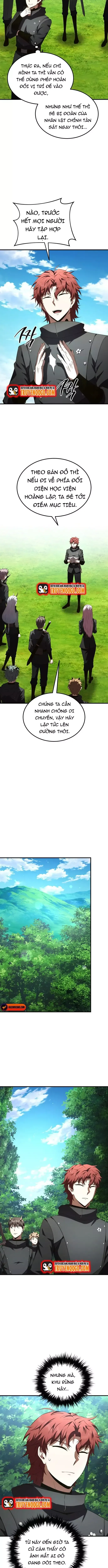 đọc truyện Phản Diện Mắt Cáo Của Học Viện Quỷ Giới Chương 41 ảnh 7 tại Thiên Thai Truyện