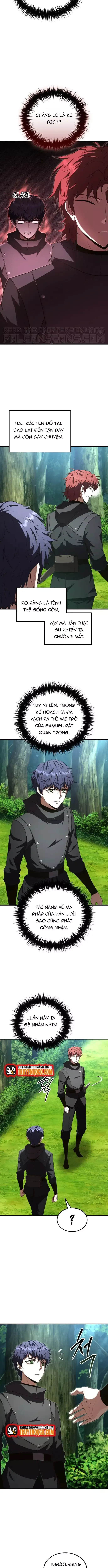 đọc truyện Phản Diện Mắt Cáo Của Học Viện Quỷ Giới Chương 41 ảnh 8 tại Thiên Thai Truyện