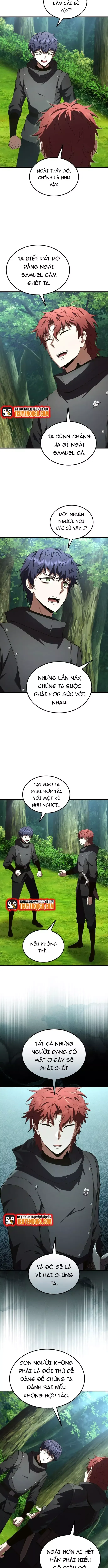 đọc truyện Phản Diện Mắt Cáo Của Học Viện Quỷ Giới Chương 41 ảnh 9 tại Thiên Thai Truyện