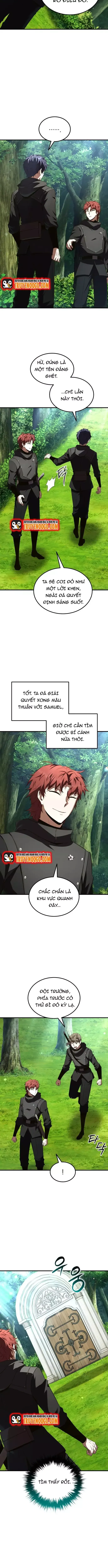 đọc truyện Phản Diện Mắt Cáo Của Học Viện Quỷ Giới Chương 41 ảnh 10 tại Thiên Thai Truyện