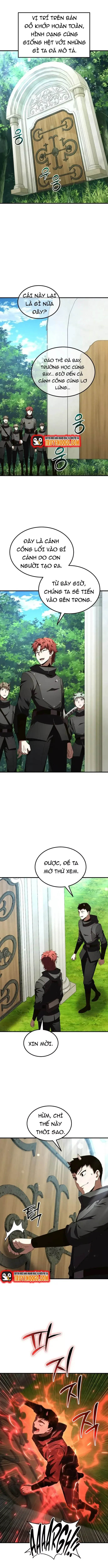 đọc truyện Phản Diện Mắt Cáo Của Học Viện Quỷ Giới Chương 41 ảnh 11 tại Thiên Thai Truyện