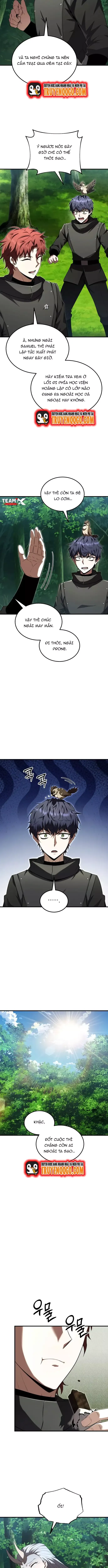 đọc truyện Phản Diện Mắt Cáo Của Học Viện Quỷ Giới Chương 42 ảnh 13 tại Thiên Thai Truyện