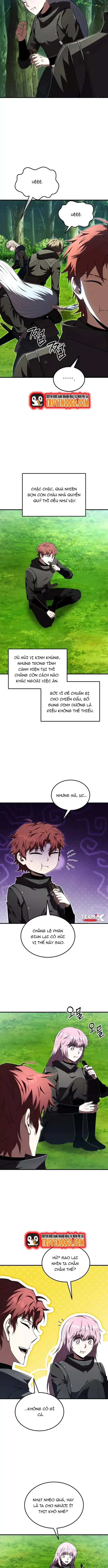 đọc truyện Phản Diện Mắt Cáo Của Học Viện Quỷ Giới Chương 42 ảnh 14 tại Thiên Thai Truyện