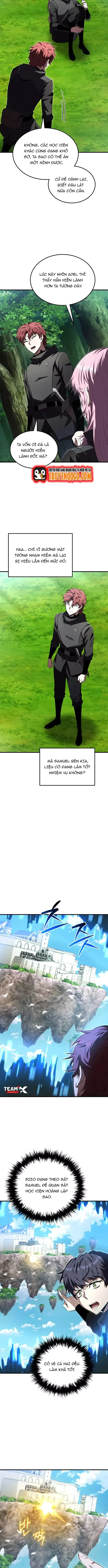 đọc truyện Phản Diện Mắt Cáo Của Học Viện Quỷ Giới Chương 42 ảnh 15 tại Thiên Thai Truyện