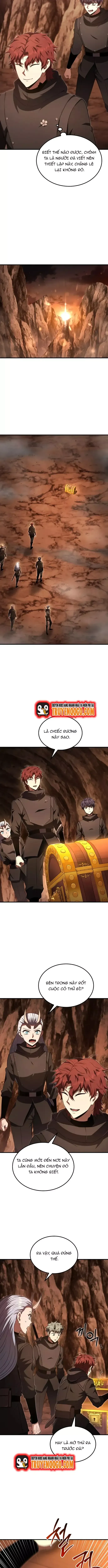 đọc truyện Phản Diện Mắt Cáo Của Học Viện Quỷ Giới Chương 42 ảnh 4 tại Thiên Thai Truyện