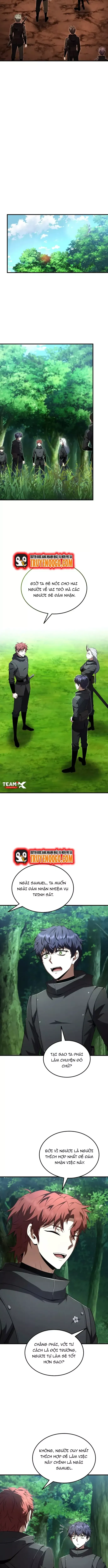 đọc truyện Phản Diện Mắt Cáo Của Học Viện Quỷ Giới Chương 42 ảnh 6 tại Thiên Thai Truyện