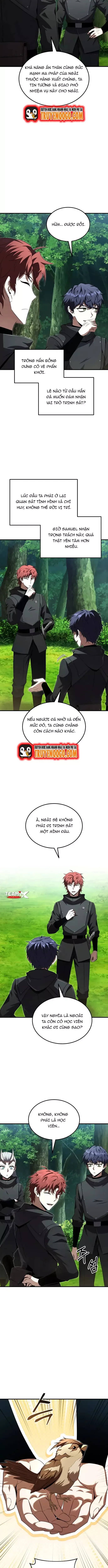 đọc truyện Phản Diện Mắt Cáo Của Học Viện Quỷ Giới Chương 42 ảnh 7 tại Thiên Thai Truyện