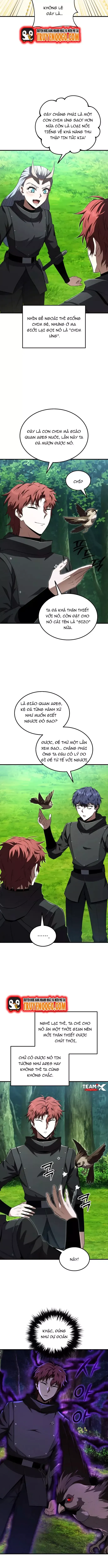 đọc truyện Phản Diện Mắt Cáo Của Học Viện Quỷ Giới Chương 42 ảnh 8 tại Thiên Thai Truyện