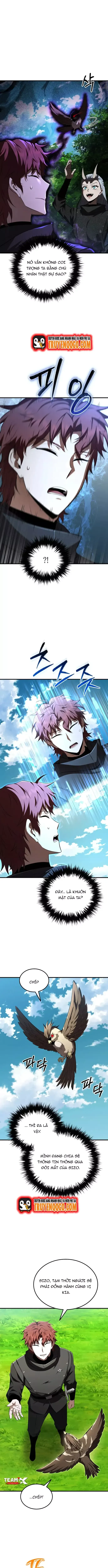 đọc truyện Phản Diện Mắt Cáo Của Học Viện Quỷ Giới Chương 42 ảnh 9 tại Thiên Thai Truyện