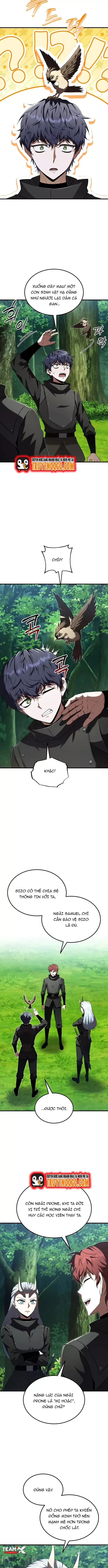 đọc truyện Phản Diện Mắt Cáo Của Học Viện Quỷ Giới Chương 42 ảnh 10 tại Thiên Thai Truyện