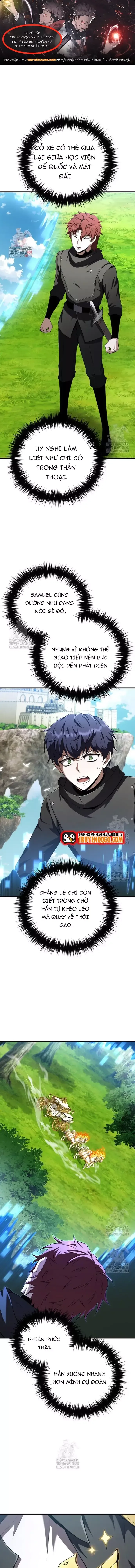 đọc truyện Phản Diện Mắt Cáo Của Học Viện Quỷ Giới Chương 43 ảnh 3 tại Thiên Thai Truyện