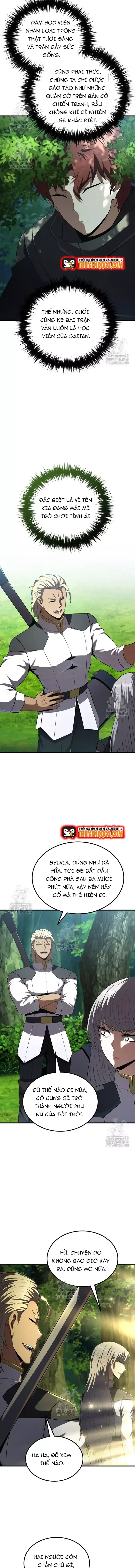 đọc truyện Phản Diện Mắt Cáo Của Học Viện Quỷ Giới Chương 43 ảnh 13 tại Thiên Thai Truyện