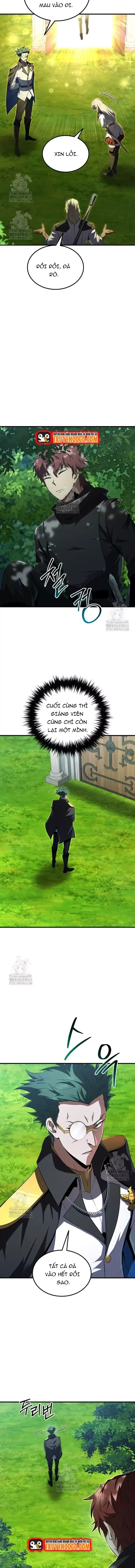 đọc truyện Phản Diện Mắt Cáo Của Học Viện Quỷ Giới Chương 43 ảnh 14 tại Thiên Thai Truyện