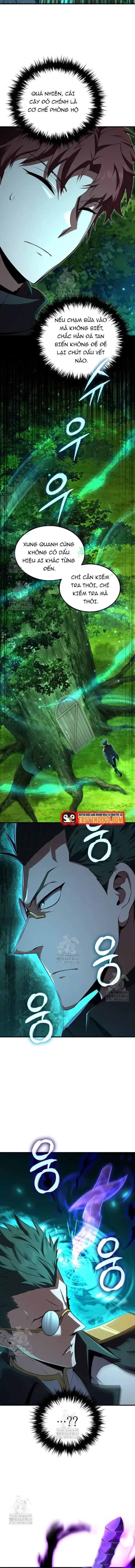 đọc truyện Phản Diện Mắt Cáo Của Học Viện Quỷ Giới Chương 43 ảnh 19 tại Thiên Thai Truyện