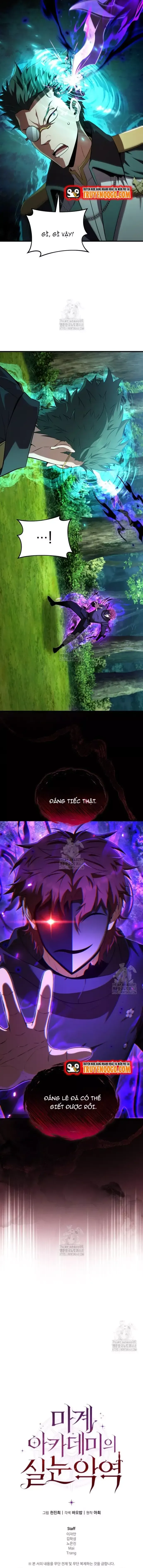 đọc truyện Phản Diện Mắt Cáo Của Học Viện Quỷ Giới Chương 43 ảnh 20 tại Thiên Thai Truyện