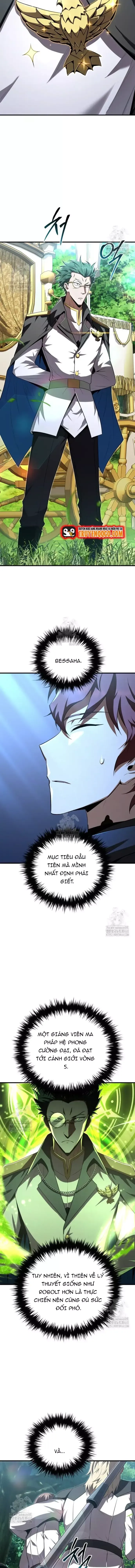 đọc truyện Phản Diện Mắt Cáo Của Học Viện Quỷ Giới Chương 43 ảnh 4 tại Thiên Thai Truyện