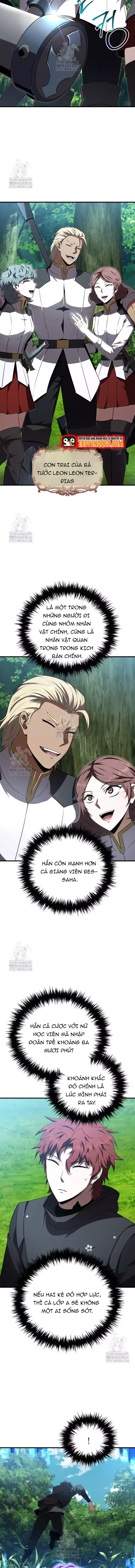 đọc truyện Phản Diện Mắt Cáo Của Học Viện Quỷ Giới Chương 43 ảnh 5 tại Thiên Thai Truyện